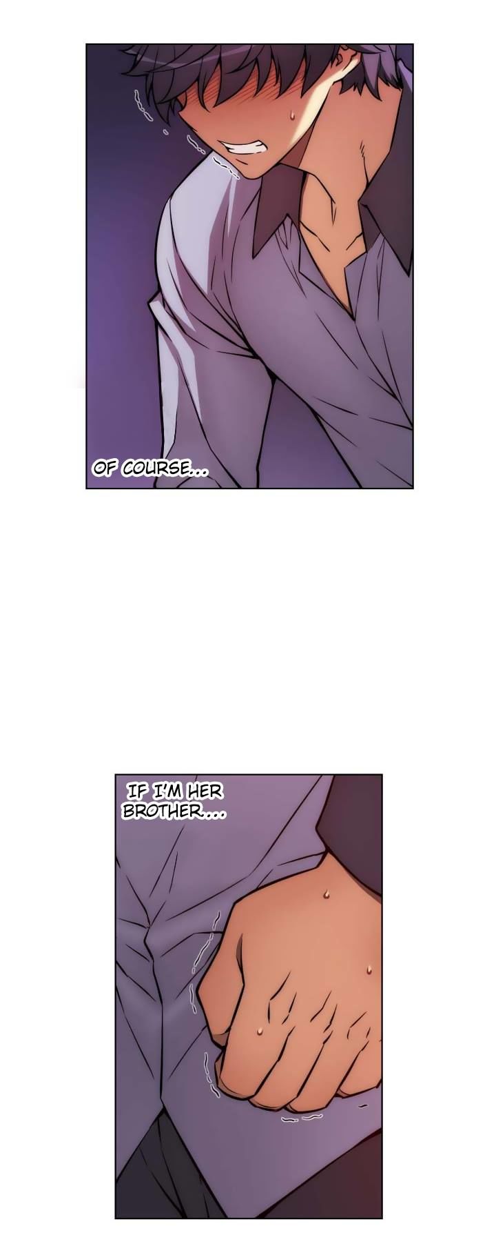 Unbalance x 3 chapter 18 page 26