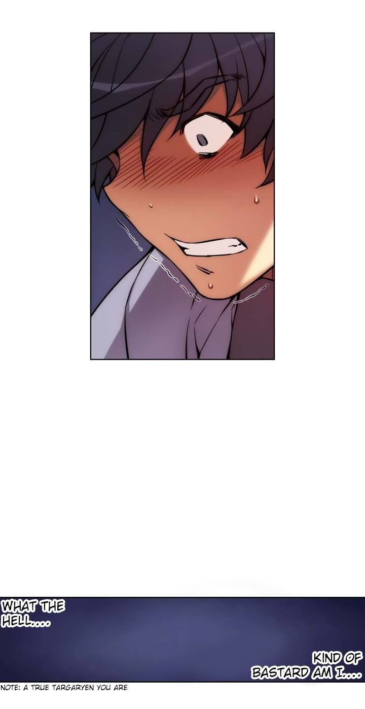 Unbalance x 3 chapter 18 page 27