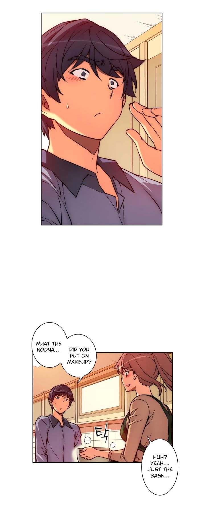 Unbalance x 3 chapter 18 page 32