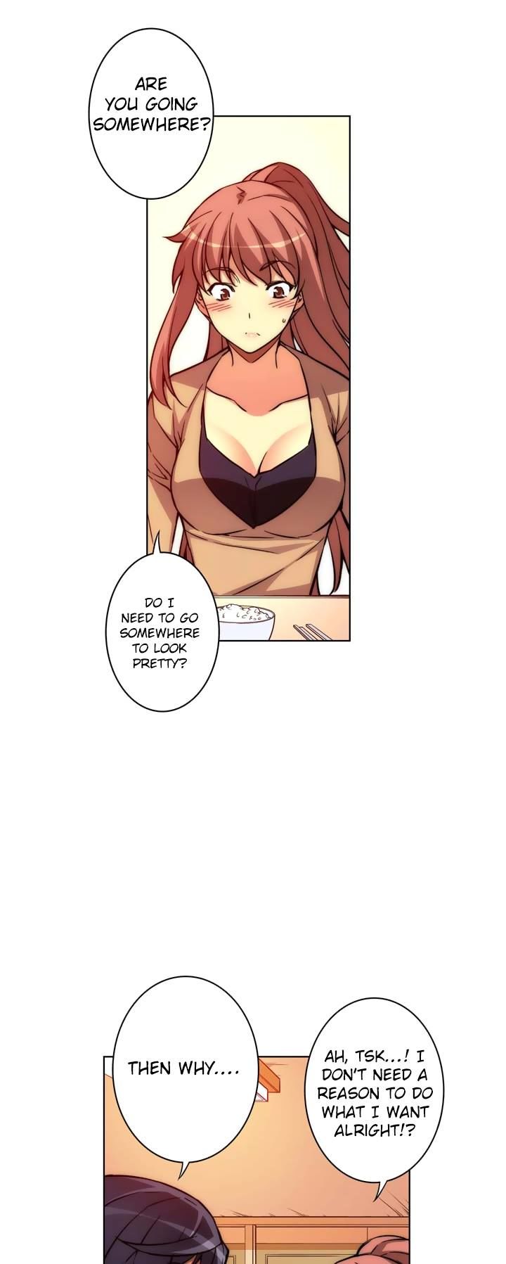 Unbalance x 3 chapter 18 page 34