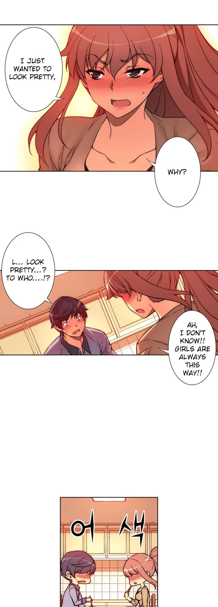 Unbalance x 3 chapter 18 page 36