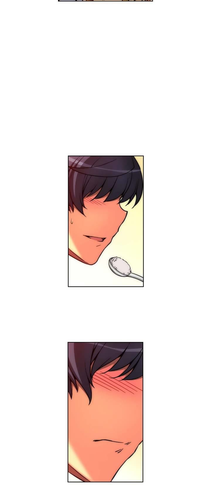 Unbalance x 3 chapter 18 page 37