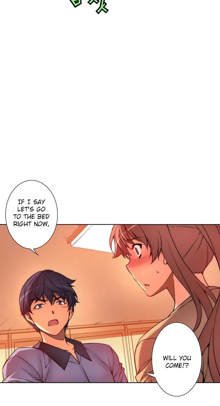 Unbalance x 3 chapter 18 page 40
