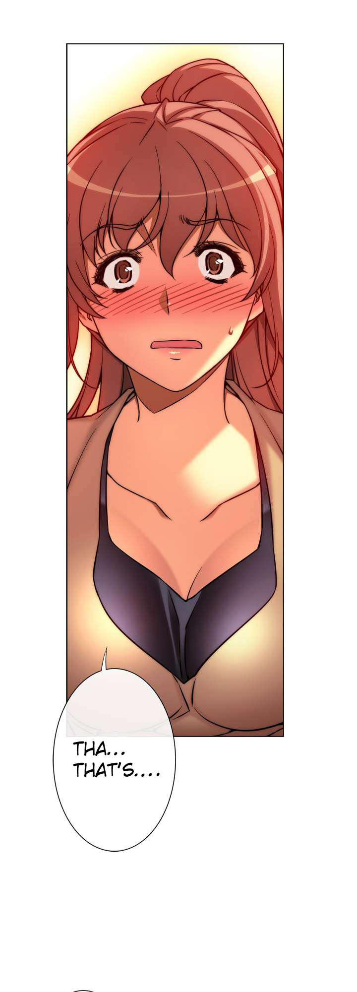 Unbalance x 3 chapter 19 page 1