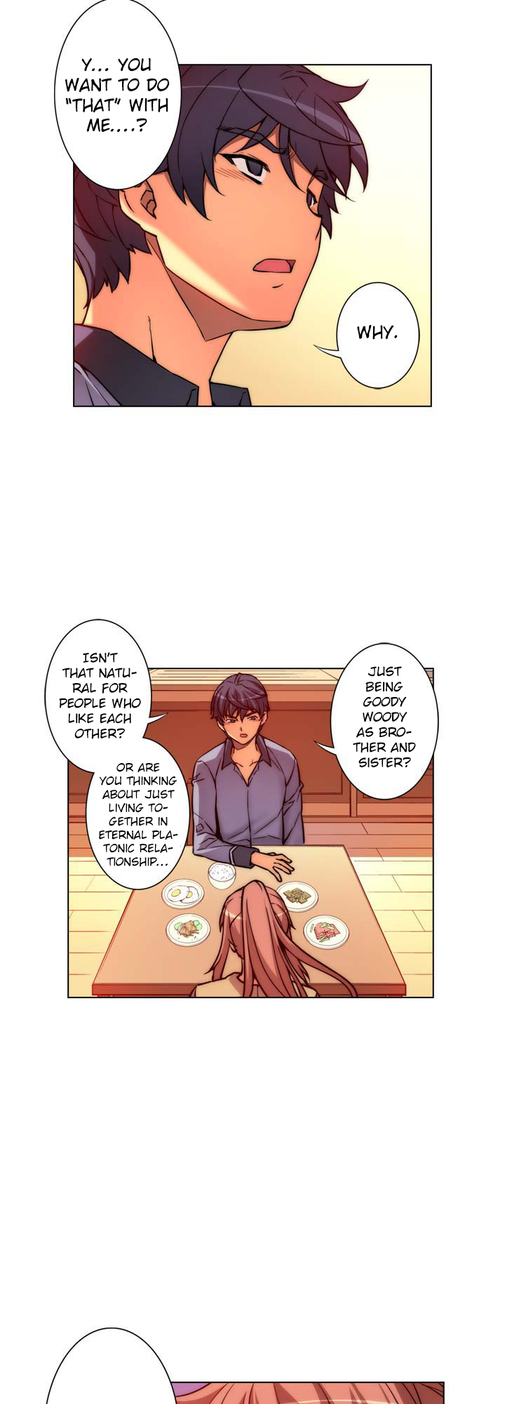 Unbalance x 3 chapter 19 page 2