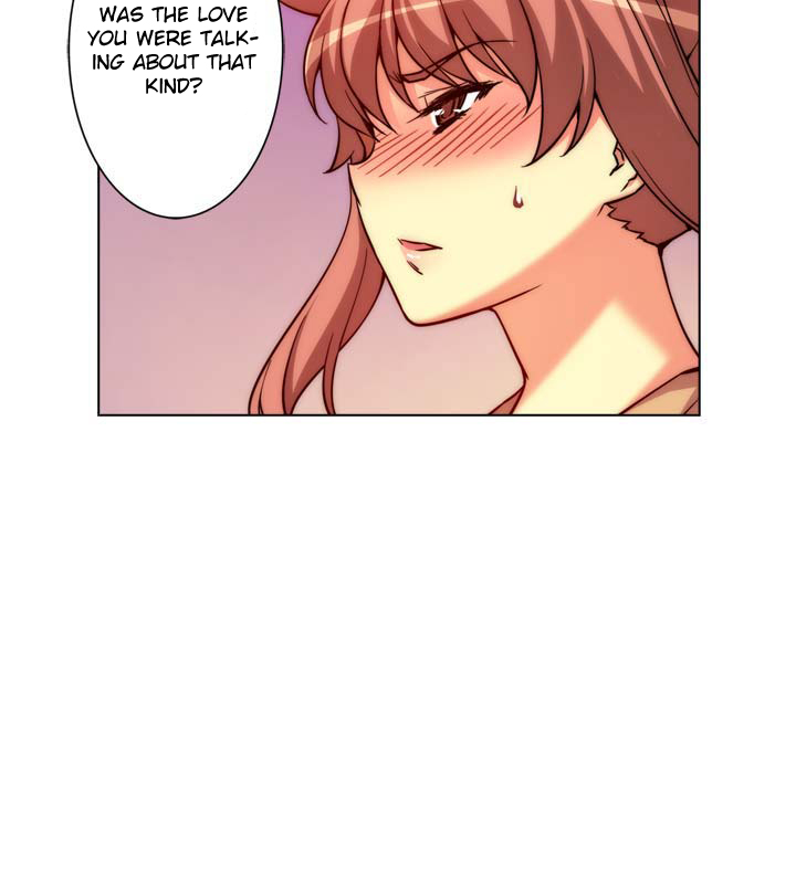 Unbalance x 3 chapter 19 page 3