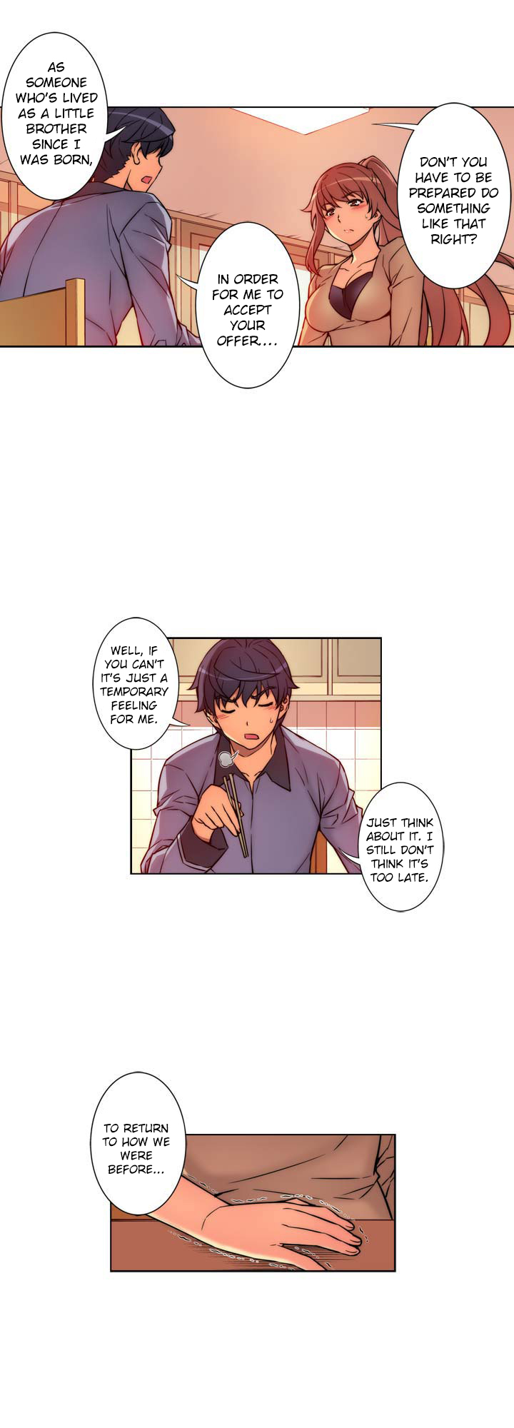 Unbalance x 3 chapter 19 page 4