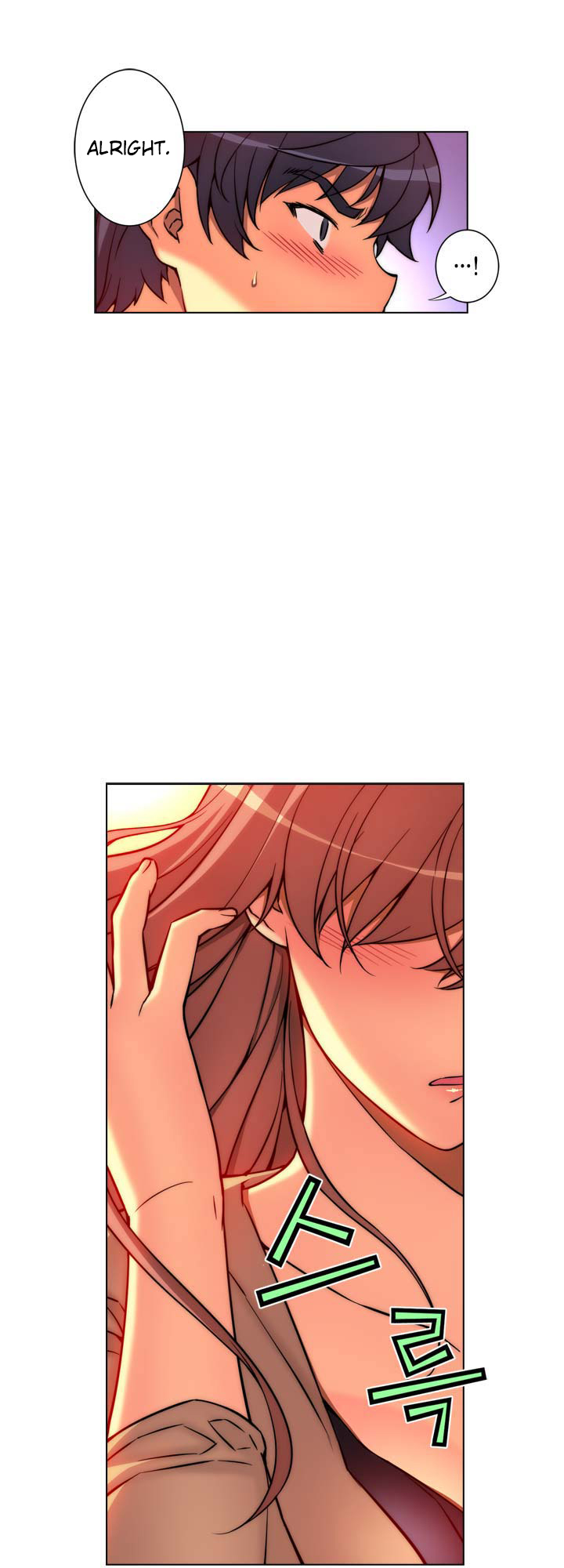 Unbalance x 3 chapter 19 page 5