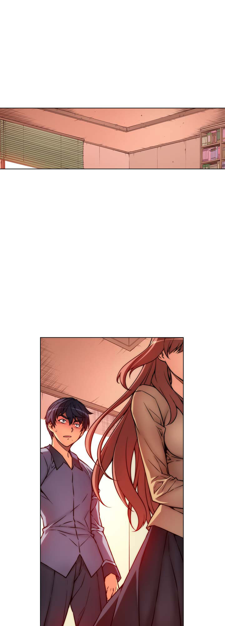 Unbalance x 3 chapter 19 page 9