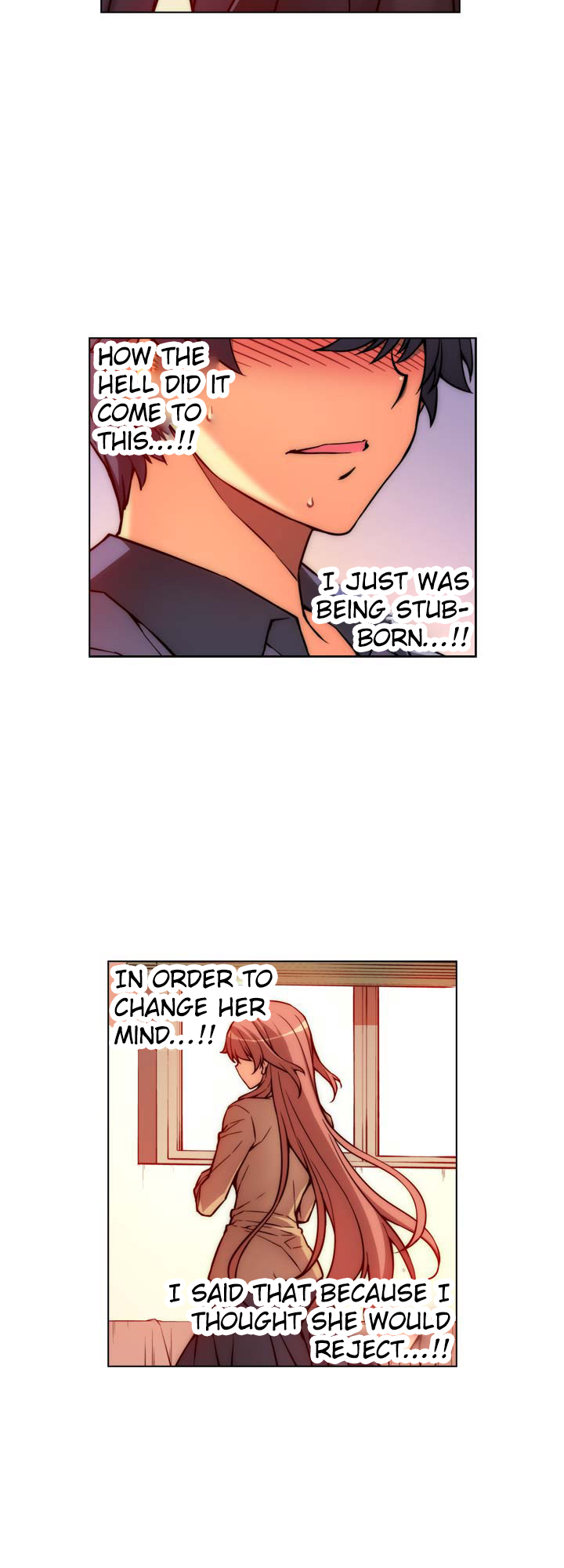 Unbalance x 3 chapter 19 page 10