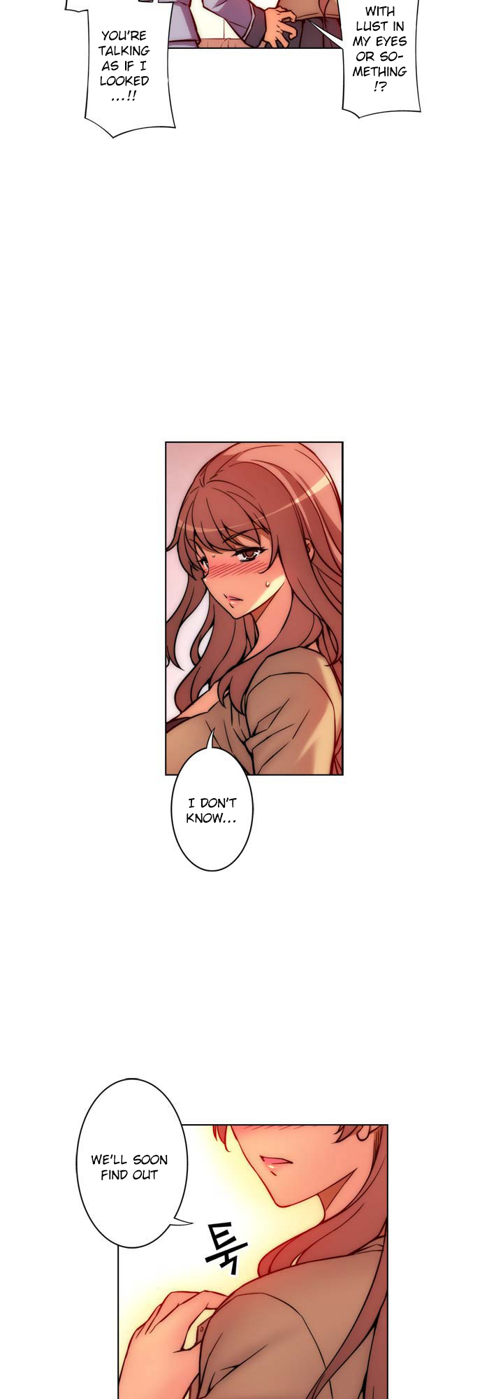 Unbalance x 3 chapter 19 page 13