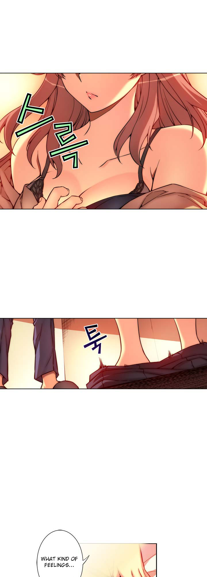 Unbalance x 3 chapter 19 page 15