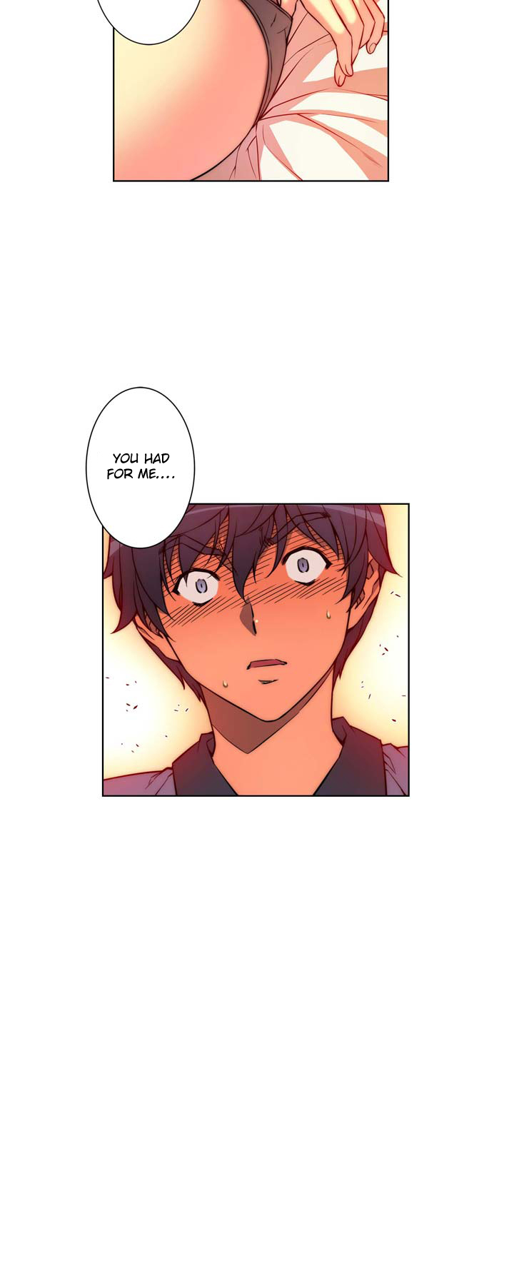 Unbalance x 3 chapter 19 page 16
