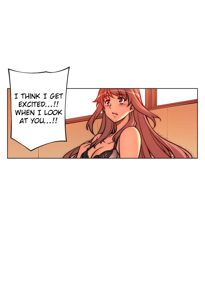 Unbalance x 3 chapter 19 page 20
