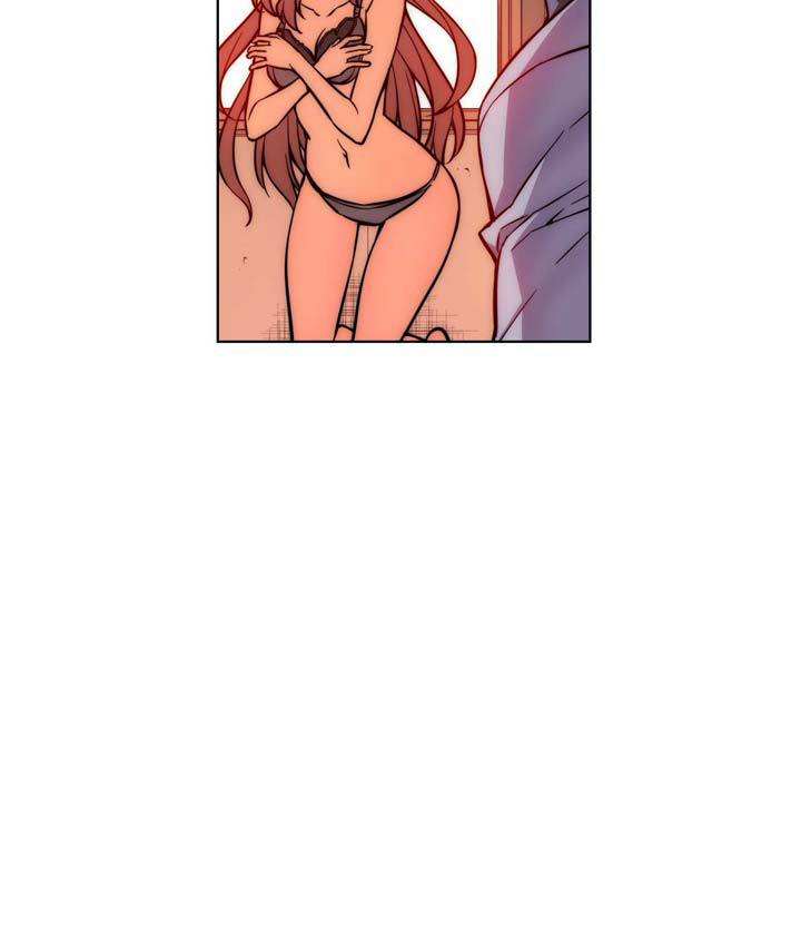 Unbalance x 3 chapter 19 page 23