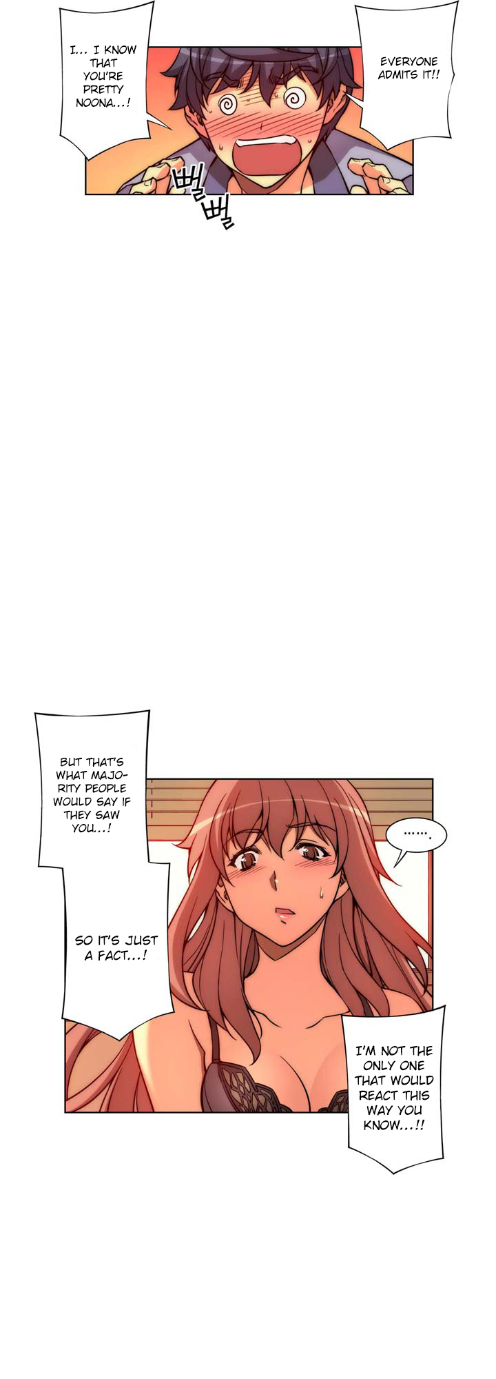 Unbalance x 3 chapter 19 page 27
