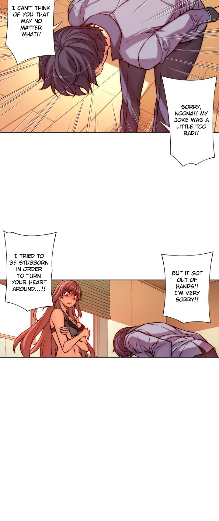 Unbalance x 3 chapter 19 page 30