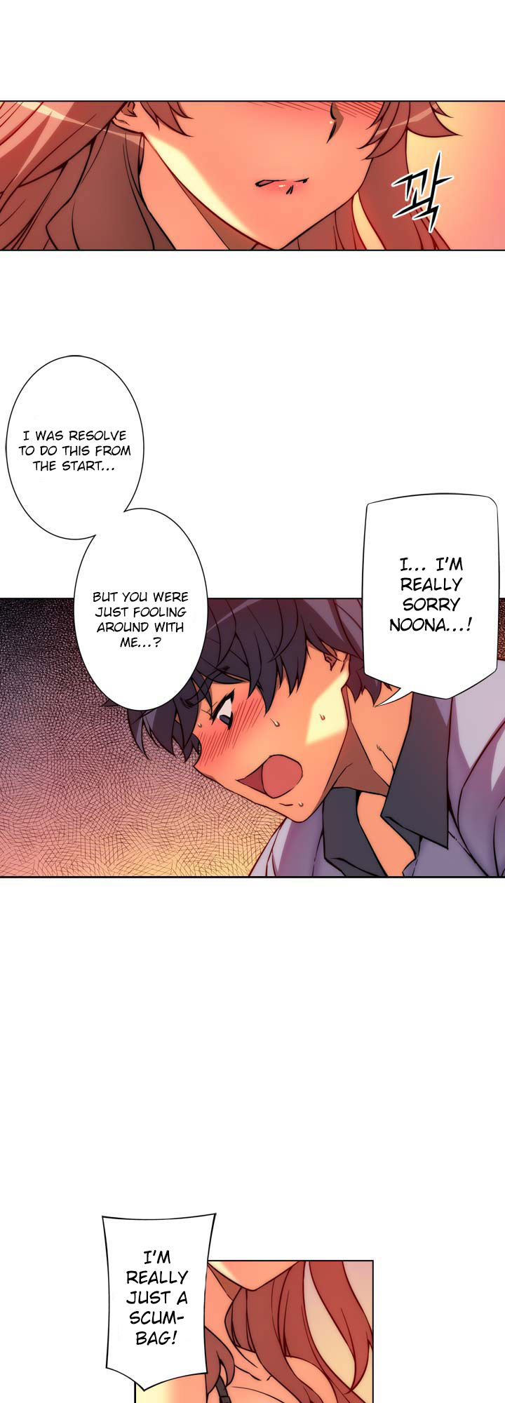 Unbalance x 3 chapter 19 page 31