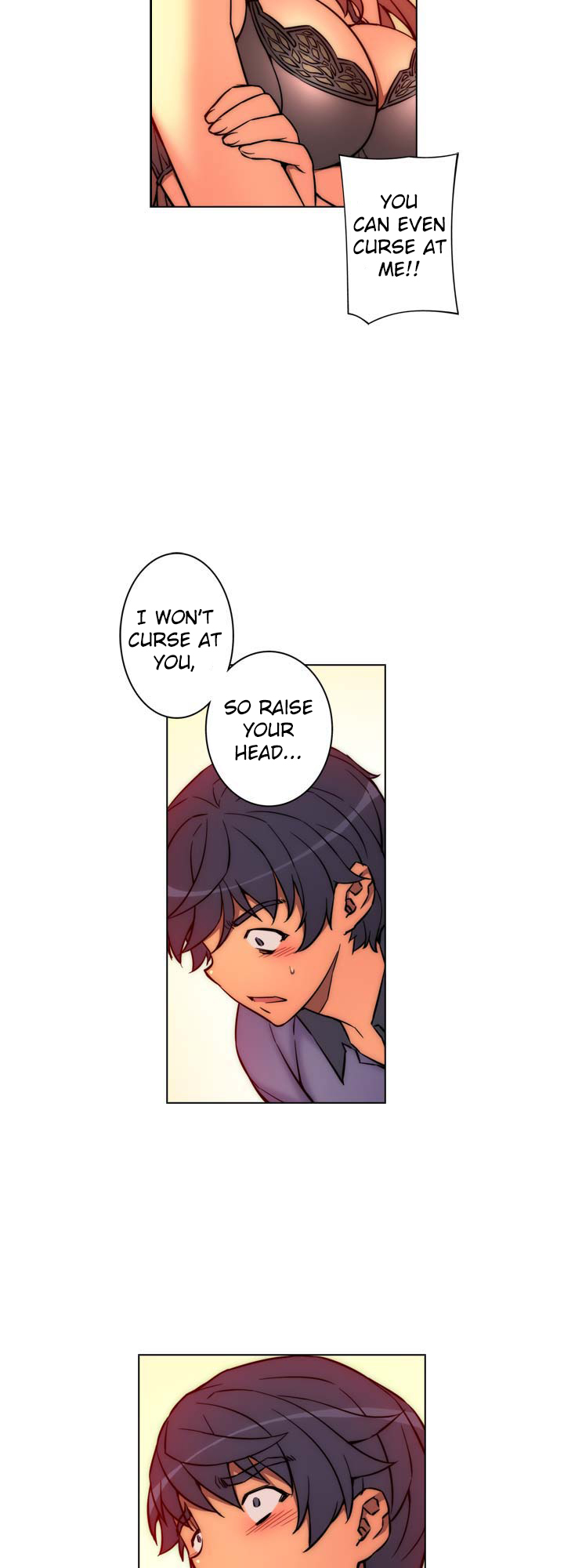 Unbalance x 3 chapter 19 page 32