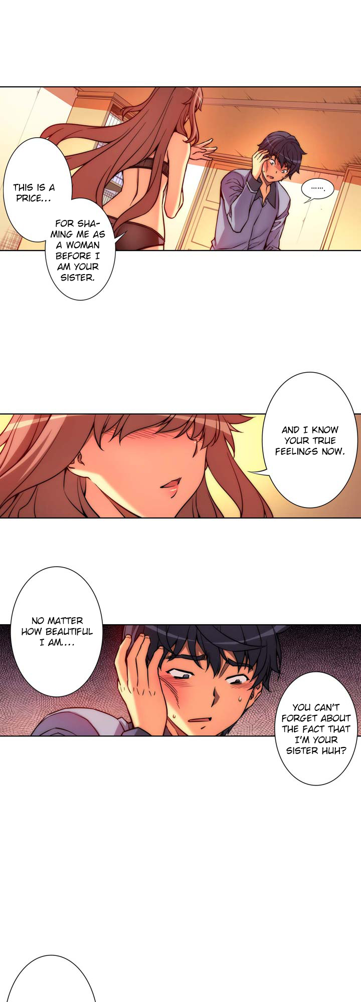 Unbalance x 3 chapter 19 page 36