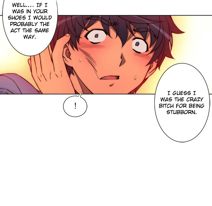 Unbalance x 3 chapter 19 page 37