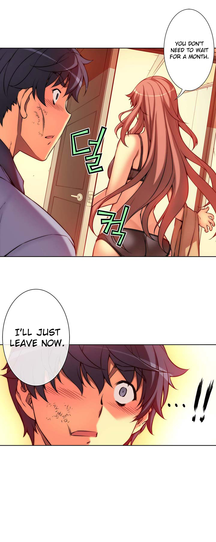 Unbalance x 3 chapter 19 page 38