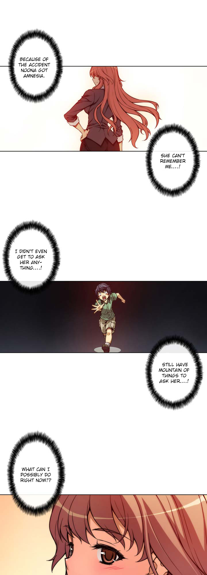 Unbalance x 3 chapter 2 page 1
