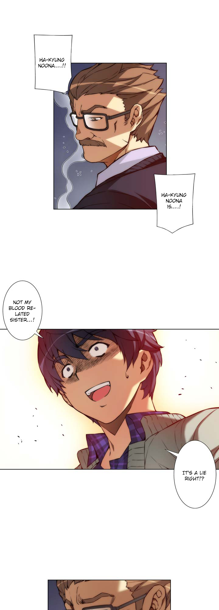 Unbalance x 3 chapter 2 page 6