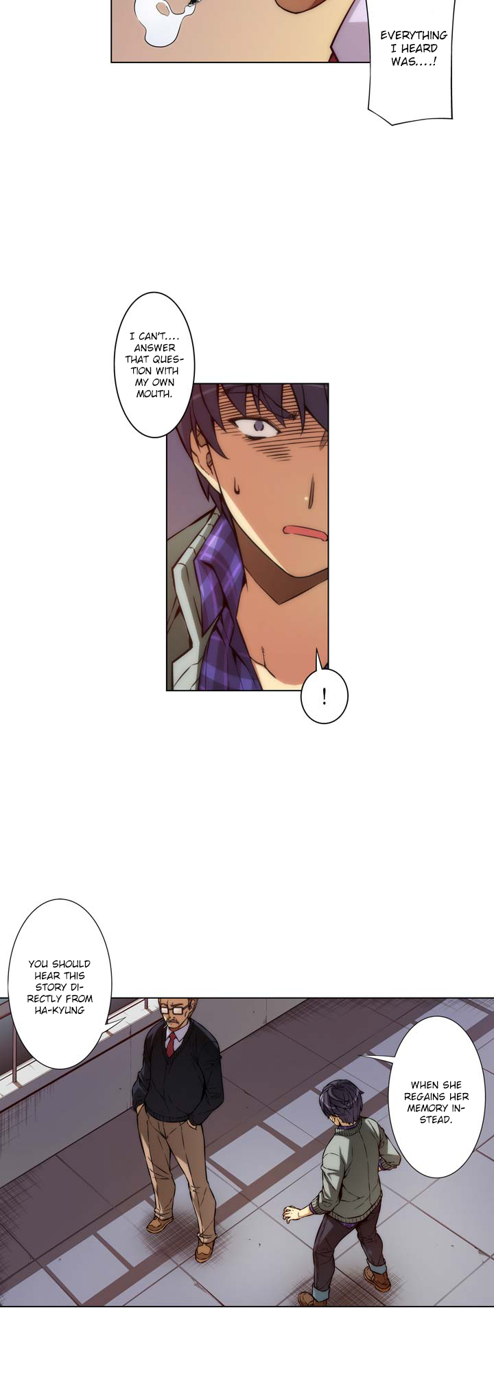 Unbalance x 3 chapter 2 page 9