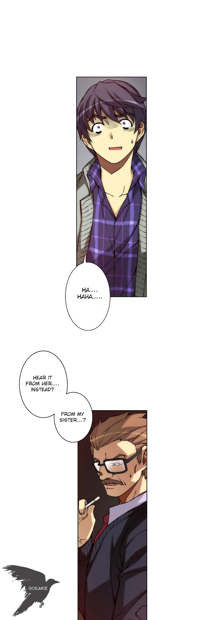 Unbalance x 3 chapter 2 page 10