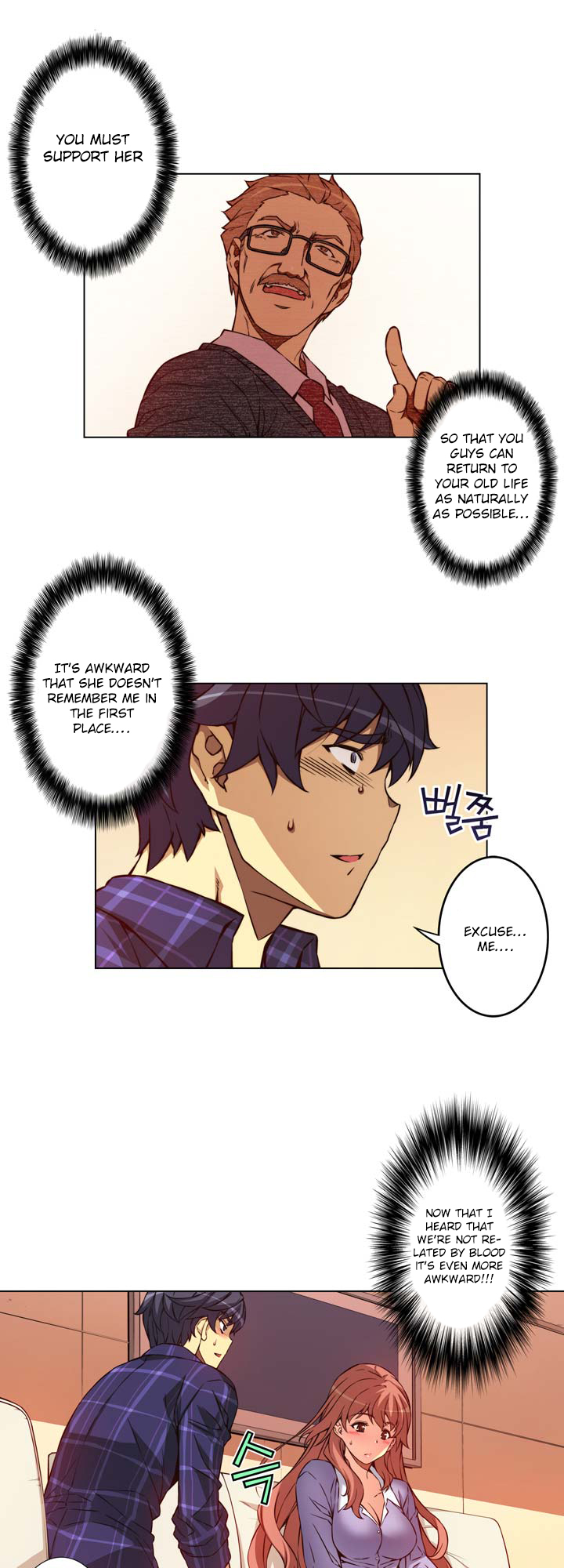 Unbalance x 3 chapter 2 page 20