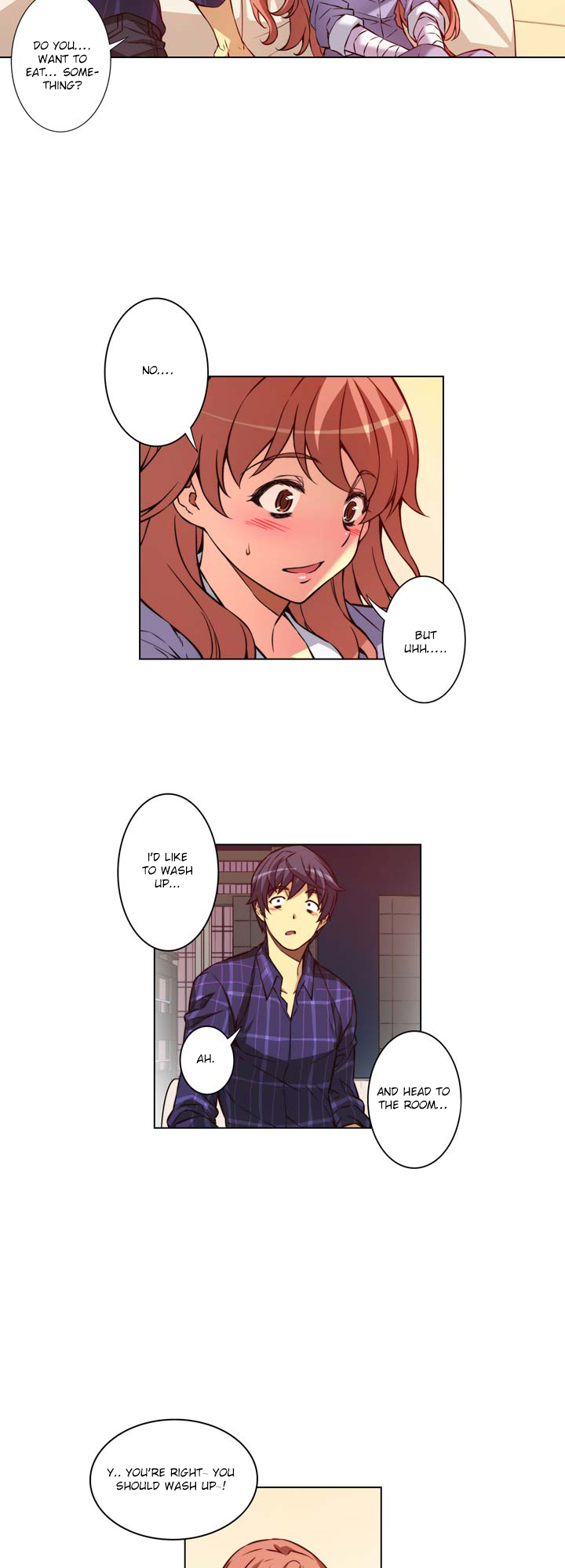 Unbalance x 3 chapter 2 page 21