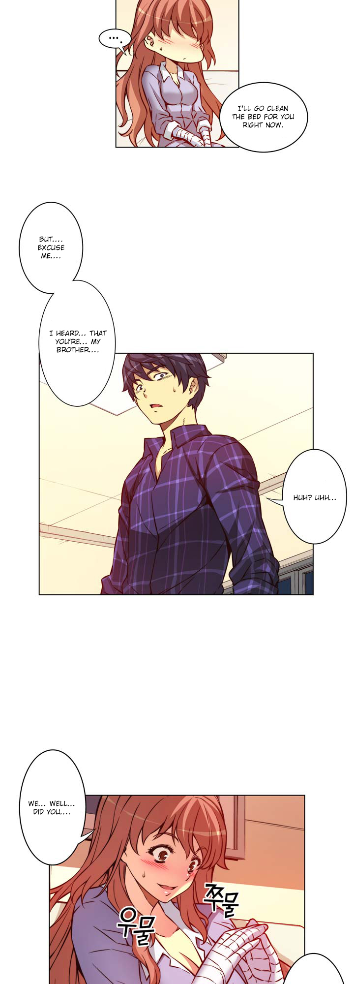 Unbalance x 3 chapter 2 page 22