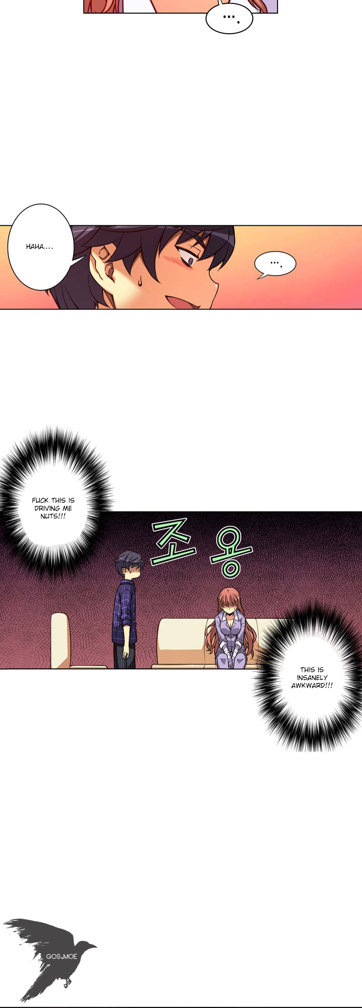 Unbalance x 3 chapter 2 page 25