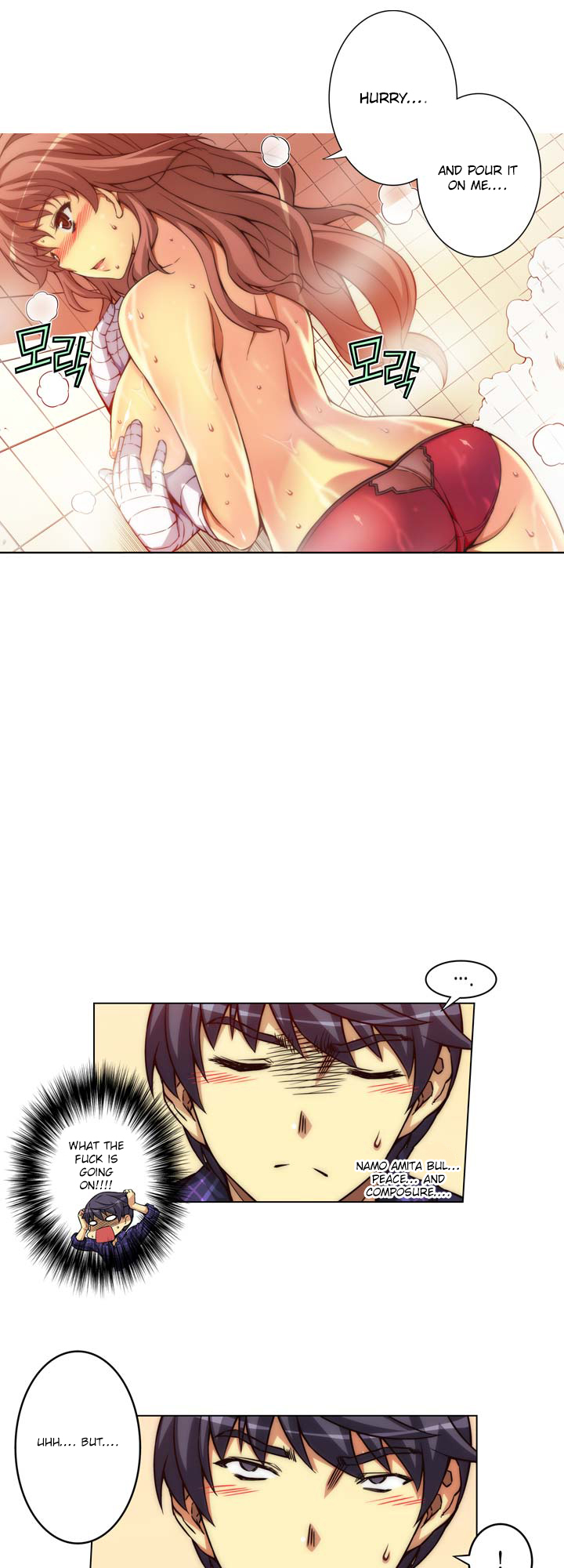 Unbalance x 3 chapter 2 page 36