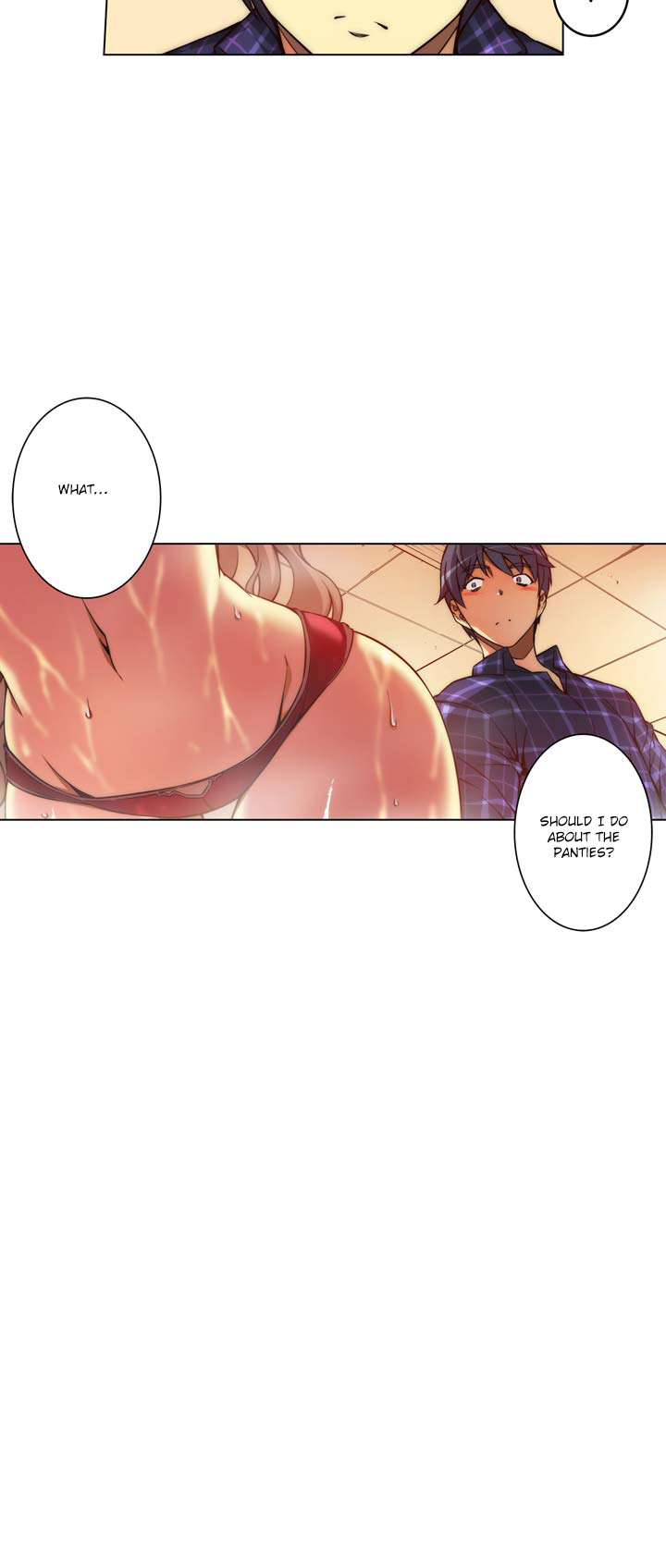 Unbalance x 3 chapter 2 page 37