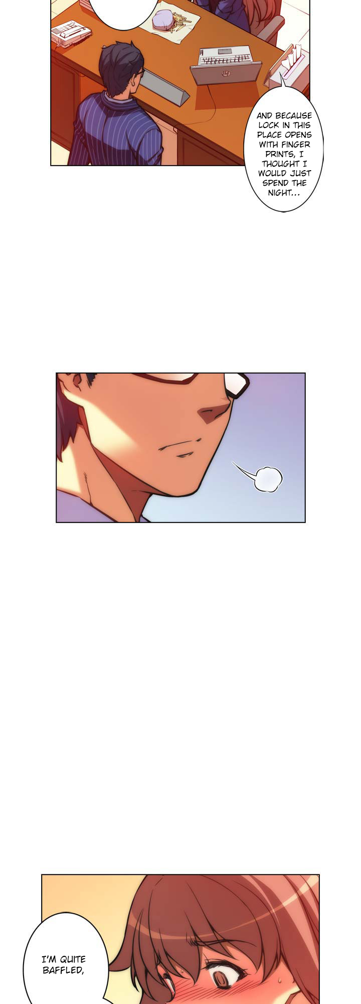 Unbalance x 3 chapter 20 page 10