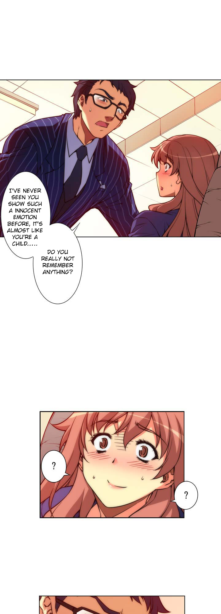 Unbalance x 3 chapter 20 page 12