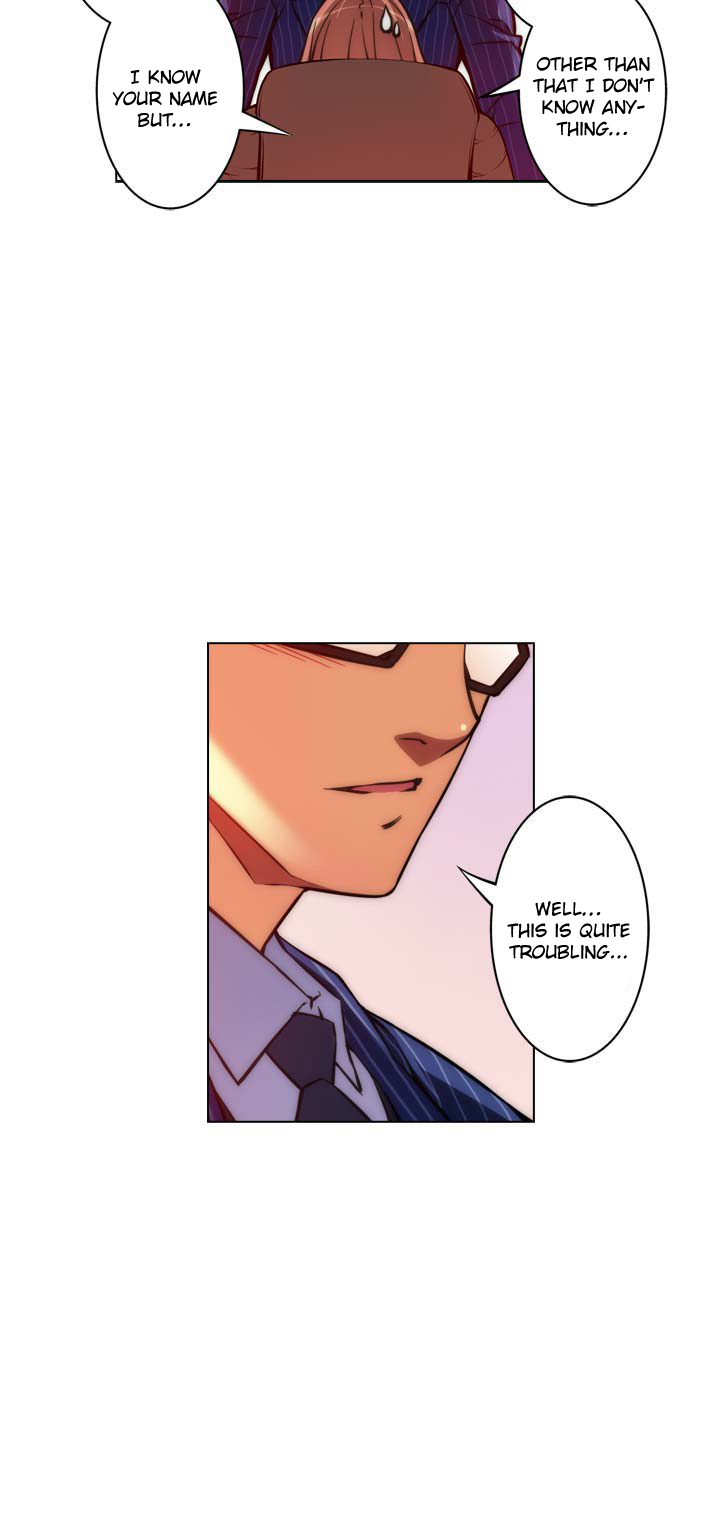 Unbalance x 3 chapter 20 page 14