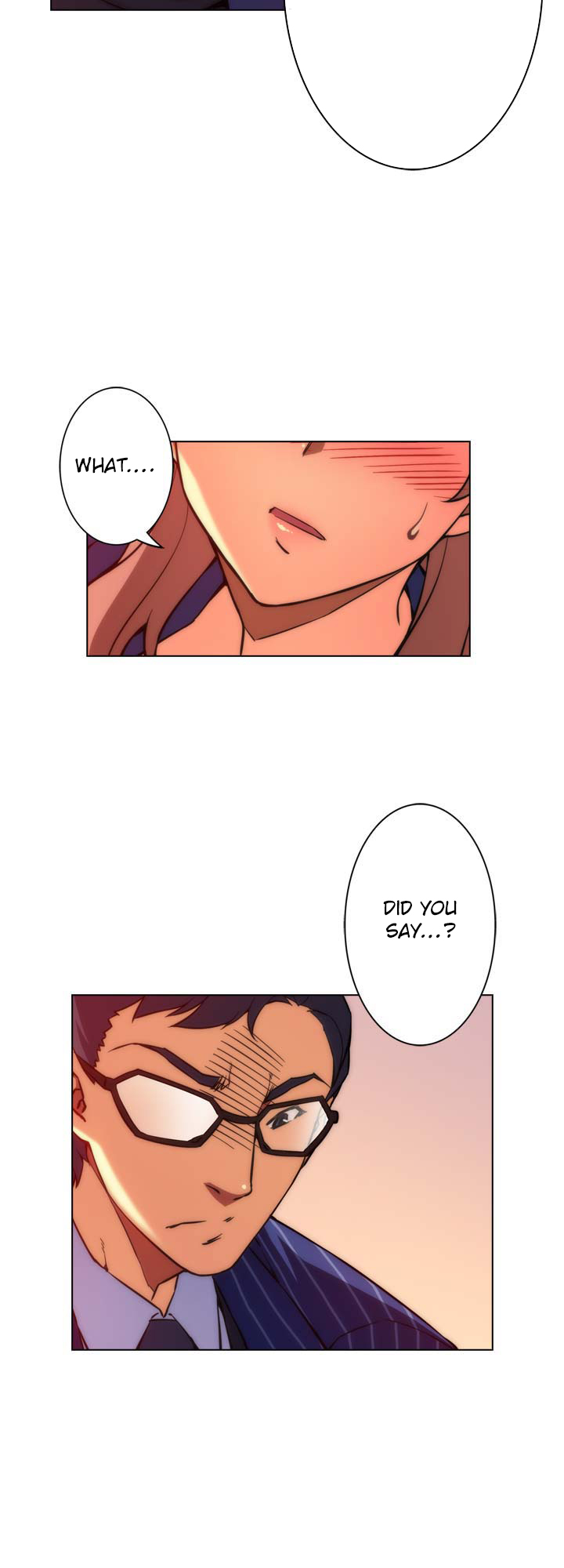 Unbalance x 3 chapter 20 page 16