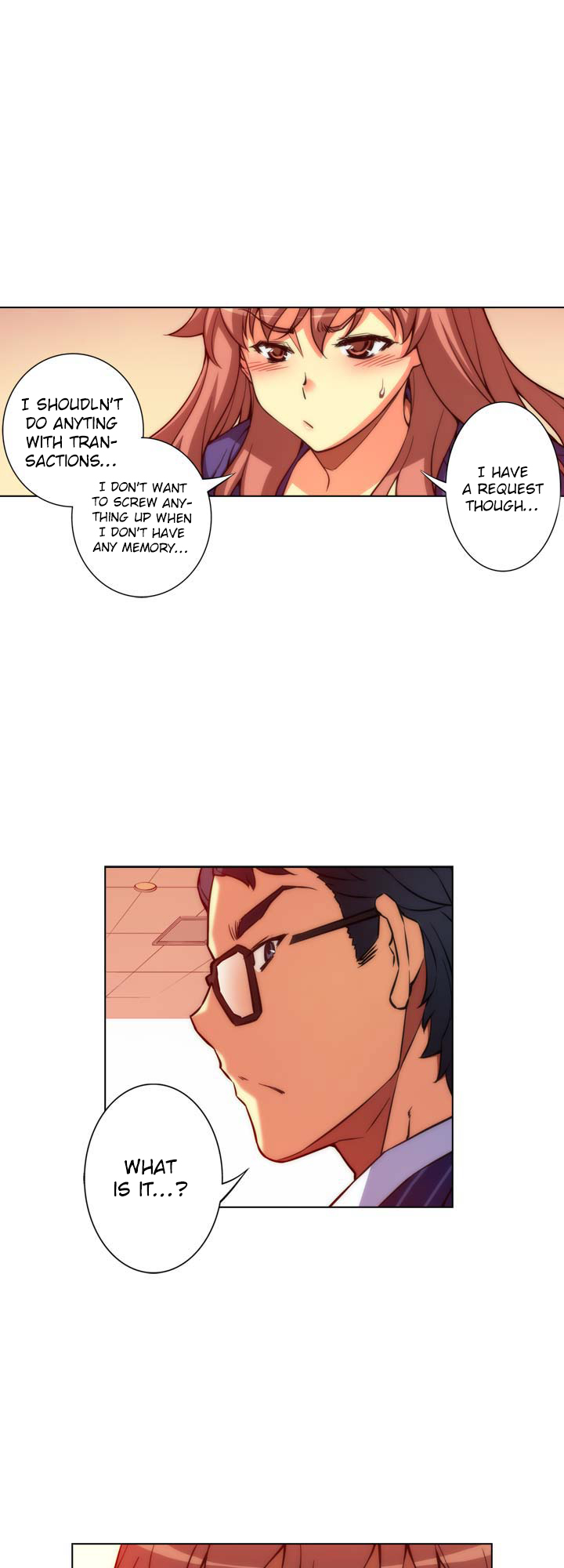 Unbalance x 3 chapter 20 page 19