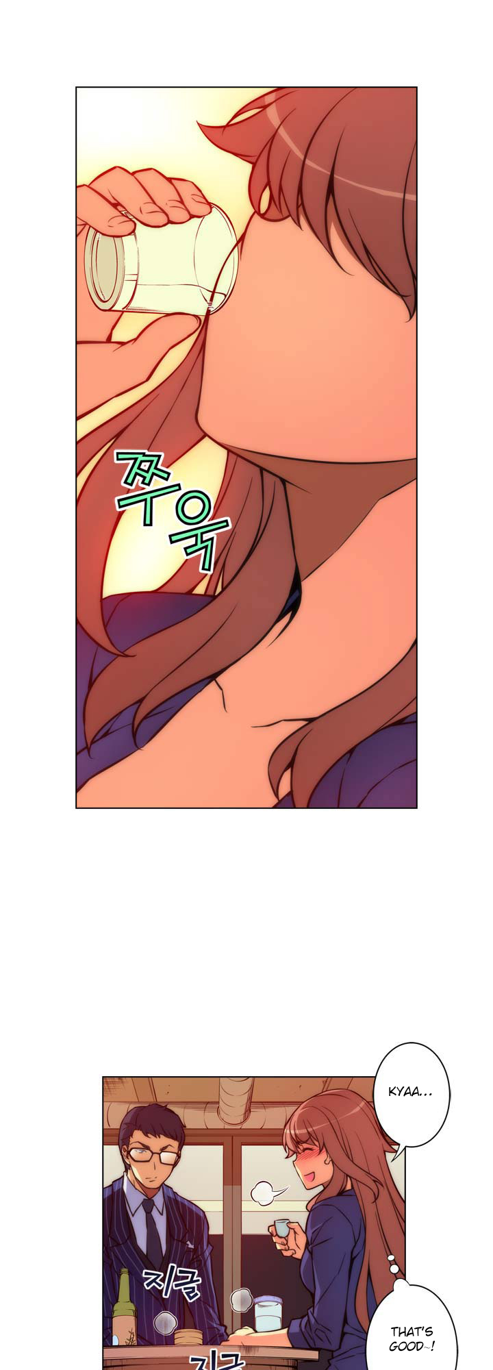 Unbalance x 3 chapter 20 page 24