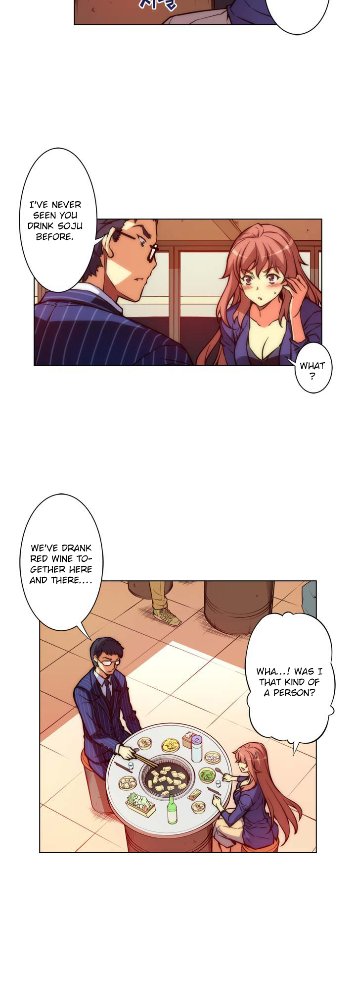 Unbalance x 3 chapter 20 page 25