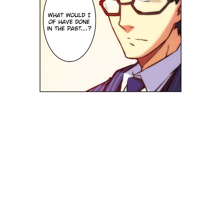 Unbalance x 3 chapter 20 page 29
