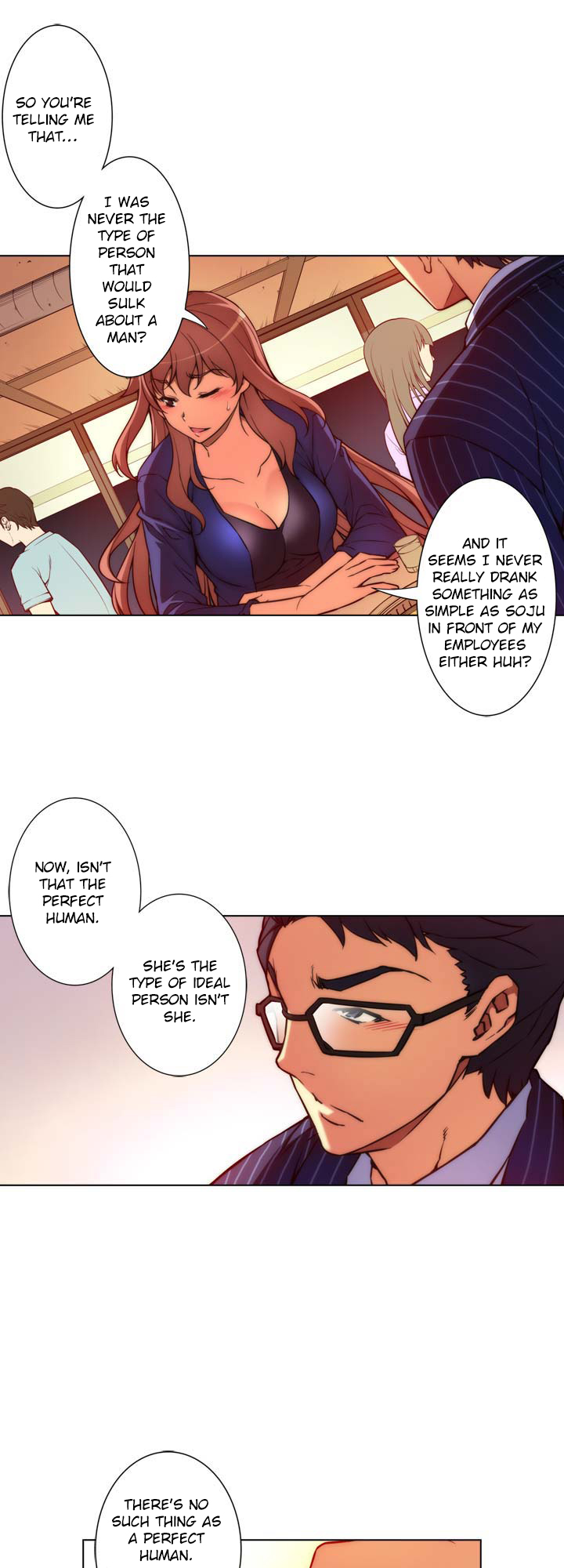 Unbalance x 3 chapter 20 page 30
