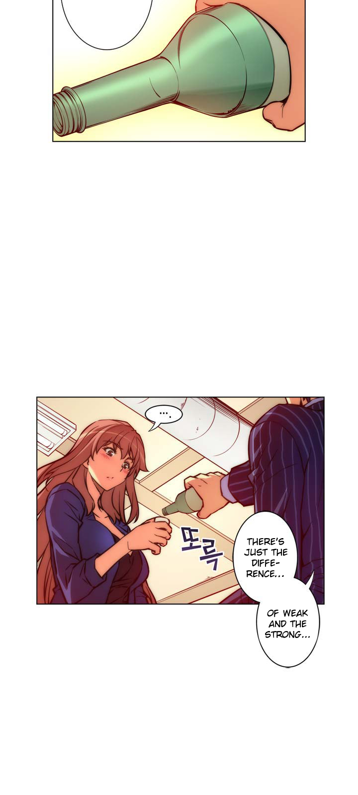 Unbalance x 3 chapter 20 page 31