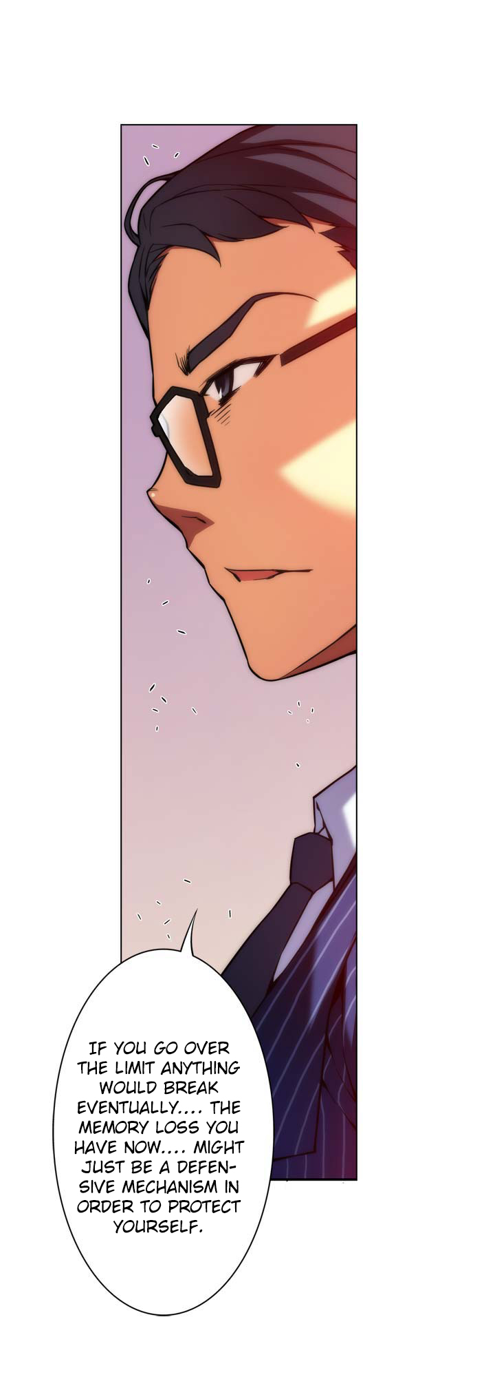 Unbalance x 3 chapter 20 page 32