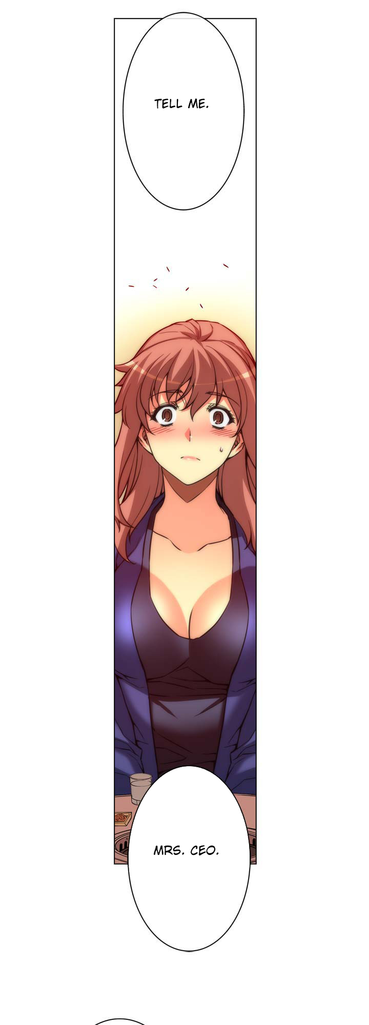 Unbalance x 3 chapter 20 page 33