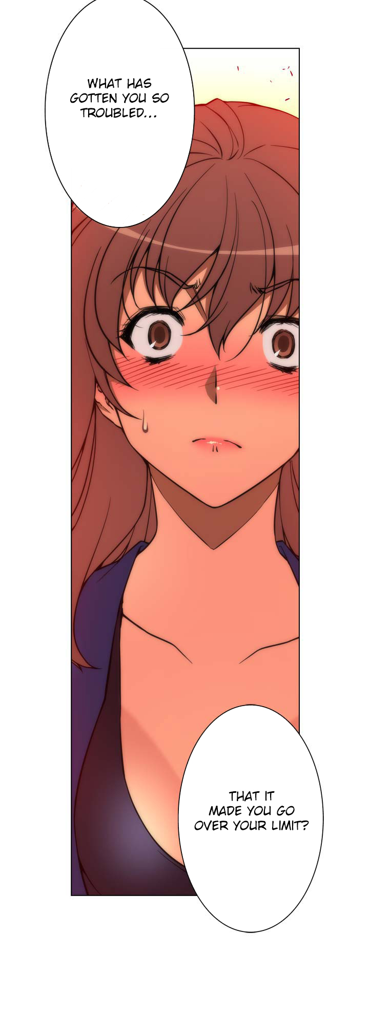Unbalance x 3 chapter 20 page 34