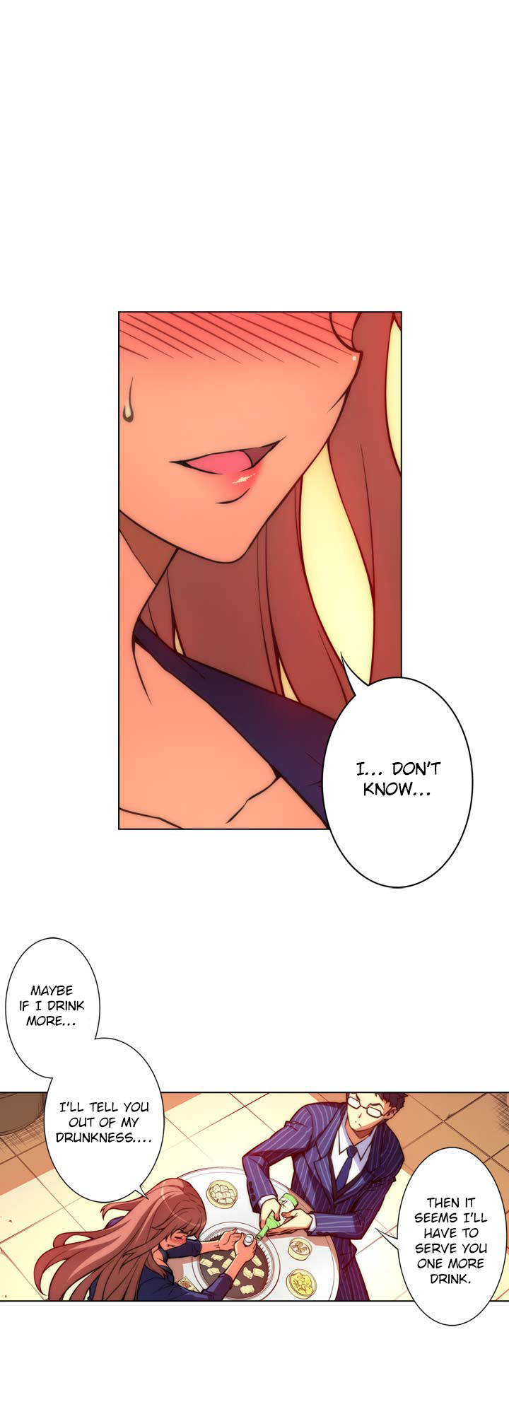 Unbalance x 3 chapter 20 page 36